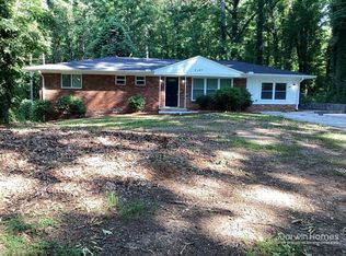 2167 Alan Dr SW, Atlanta, GA 30331