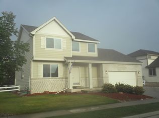 6445 Clearwater Dr, Loveland, CO 80538