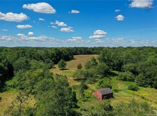 360 Silver St, Coventry, CT 06238