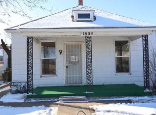 1604 W 17th St, Pueblo, CO 81003