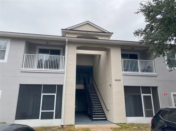 6069 MAGGIES CIRCLE #114, JACKSONVILLE, FL 32244