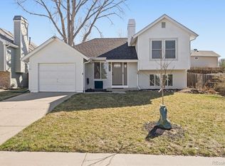 4792 S Yampa Street, Aurora, CO 80015