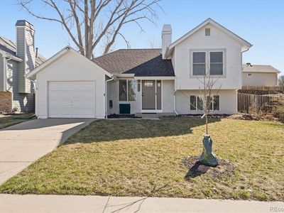 4792 S Yampa Street, Aurora, CO, 80015