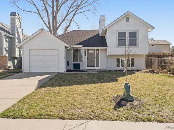 4792 S Yampa Street, Aurora, CO 80015