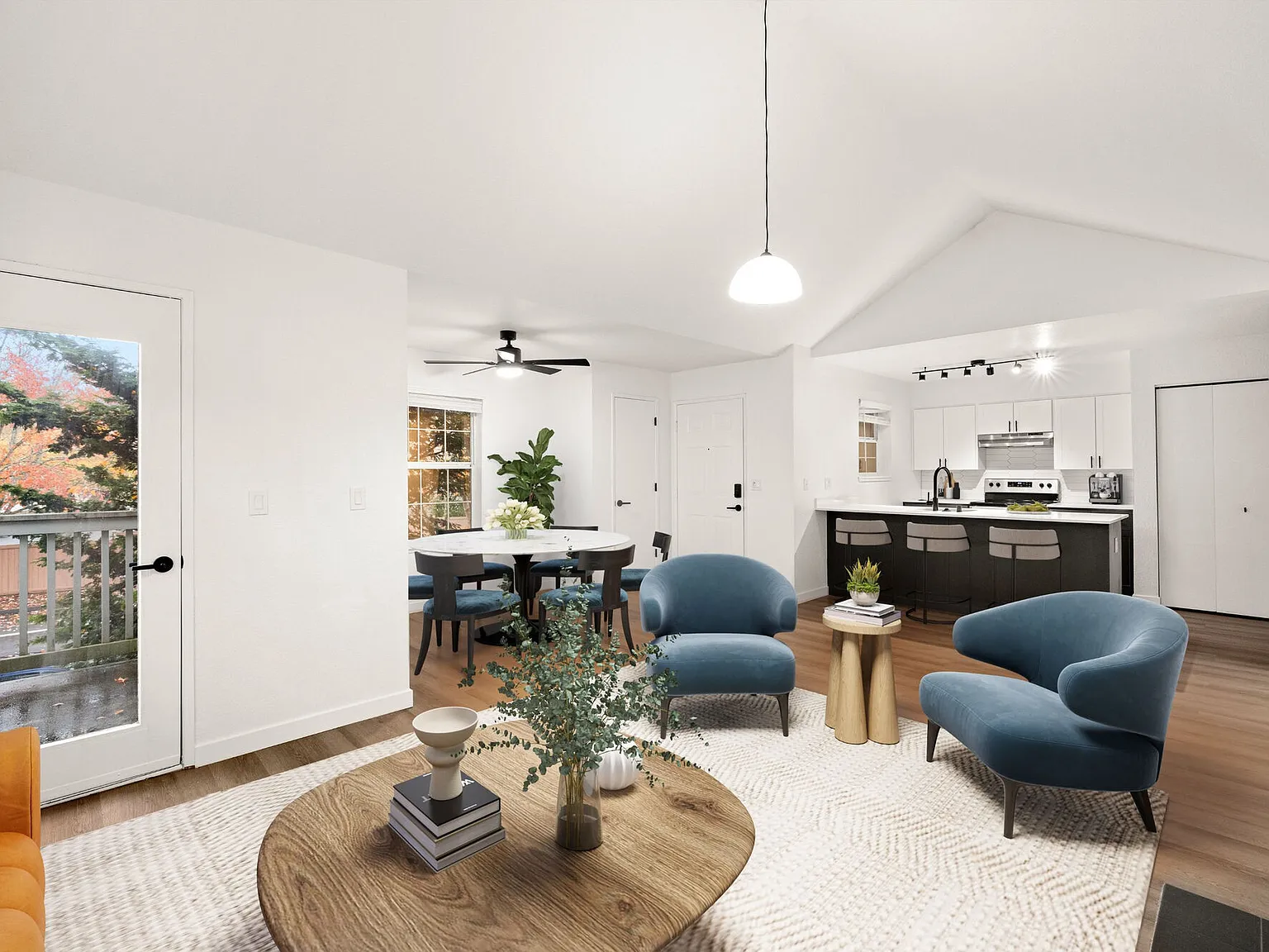 Larkspur Place — Photo 2