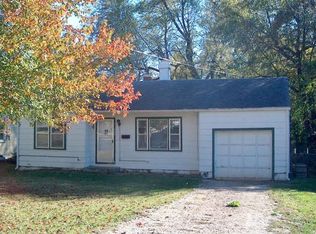 408 W Loren St, Springfield, MO 65807