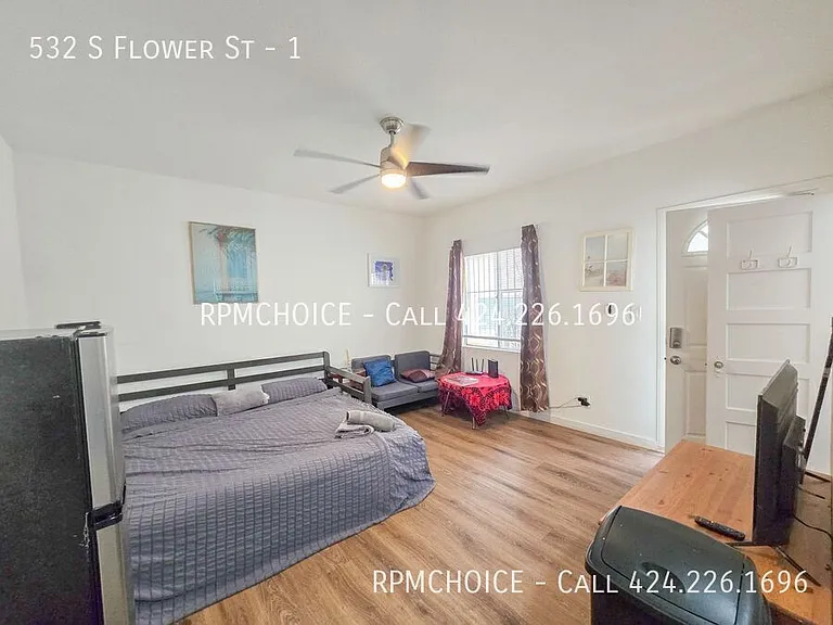 532 S Flower St #1 — Photo 18
