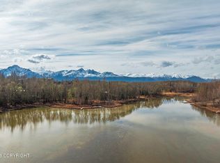 6760 E Bogard Rd, Wasilla, AK 99654