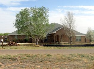 9025 W 60th St, Odessa, TX 79764