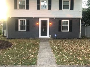 2101 Elm St, Parkersburg, WV 26101