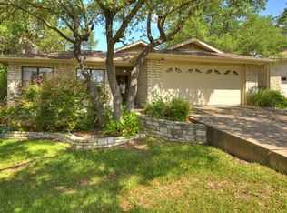 10706 Seven Oaks Cv, Austin, TX 78759