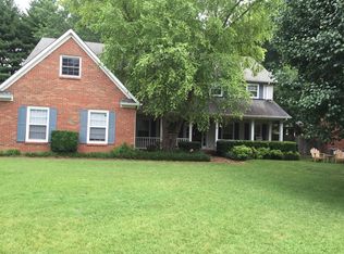 1560 Kinnard Dr, Franklin, TN 37064