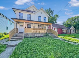 527 N Keystone Ave, Indianapolis, IN 46201