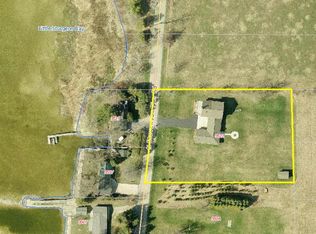 3522 N Stevenson Pier Rd, Sturgeon Bay, WI 54235