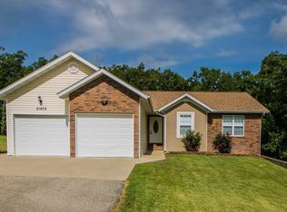 21675 Lindsay Ln, Waynesville, MO 65583