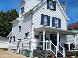 80 Smithsonian St, Girard, OH 44420