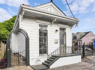 736 Desire St, New Orleans, LA 70117