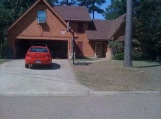 58 Robinhood Cir, Columbus, MS 39705