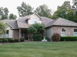 2368 Fawn Haven Dr, Medina, OH 44256