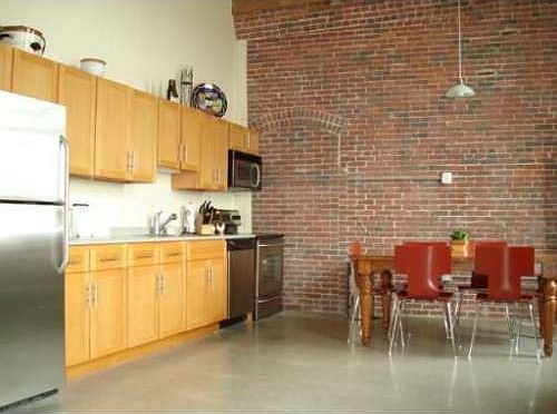 2nd image of 35 Riverwalk Way #R-208