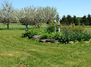 904 Bog Rd, Limestone, ME 04750