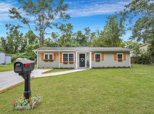 1717 Daytona Dr, Charleston, SC 29407