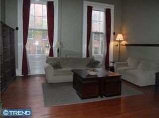 1012 Spruce St APT 1F, Philadelphia, PA 19107