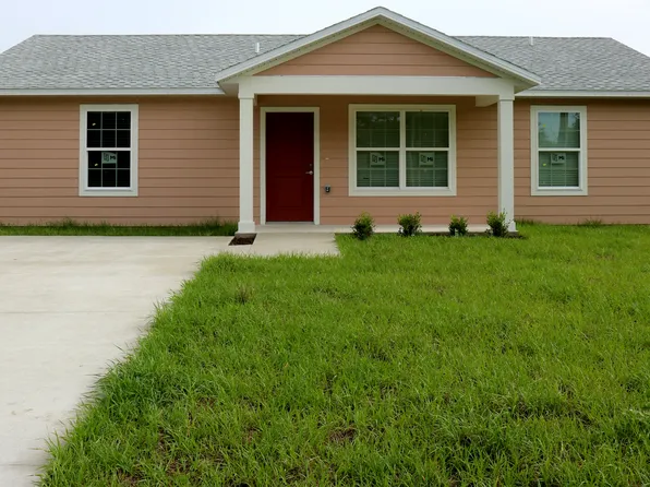 The Gafford Plan, Holden Heights