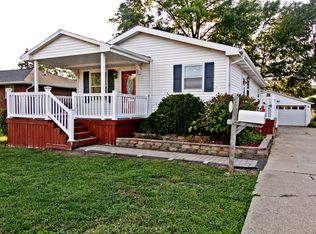 904 N Jackson St, Streator, IL