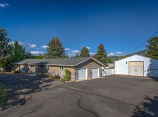 7320 N Davenport St, Dalton Gardens, ID 83815