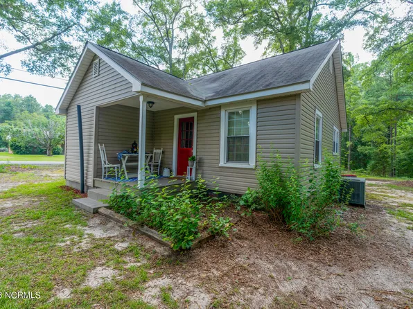 167 Snead Avenue, Rockingham, NC 28379