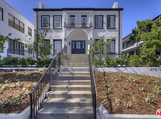 4715 Beverly Blvd, Los Angeles, CA 90004