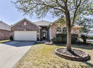 21127 Indigo Field Ln, Richmond, TX 77407