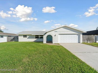 320 Lee Ave, Satellite Beach, FL, 32937