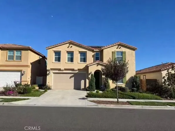 3327 S Honeysuckle Ave, Ontario, CA 91761