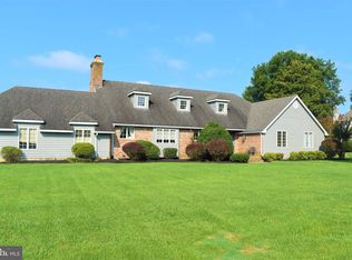 602 Quail Run, Camden Wyoming, DE 19934