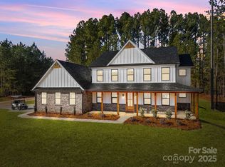 1020 Tidewater Rd, Salisbury, NC 28146