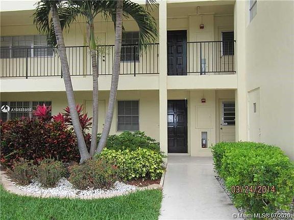 2nd image of 3250 N Palm Aire Dr APT 102