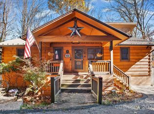 343 Chestnut Vlg, Mars Hill, NC 28754