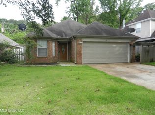 1070 Wilson Rdg, Lake Cormorant, MS 38641