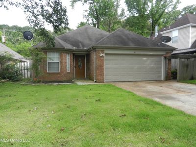 1070 Wilson Rdg, Lake Cormorant, MS, 38641
