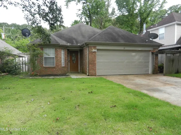 1070 Wilson Rdg, Lake Cormorant, MS 38641