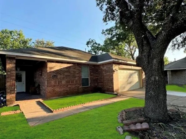 16539 Amargos Dr, Houston, TX 77083
