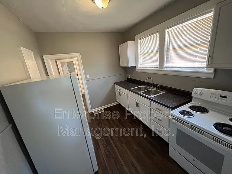 836 Maury St — Photo 20