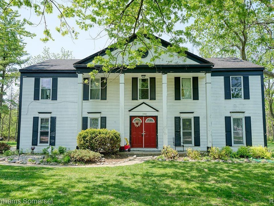 1st image of 5401 Langlewood Dr