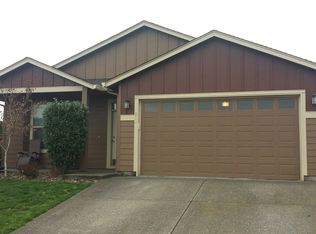 501 N 39th Pl, Ridgefield, WA 98642