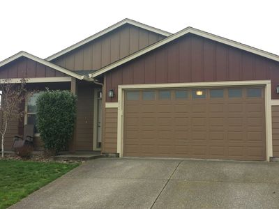 501 N 39th Pl, Ridgefield, WA, 98642