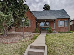972 S Fillmore Way, Denver, CO 80209