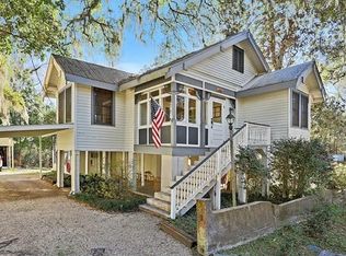 71600 Leveson St, Abita Springs, LA 70420