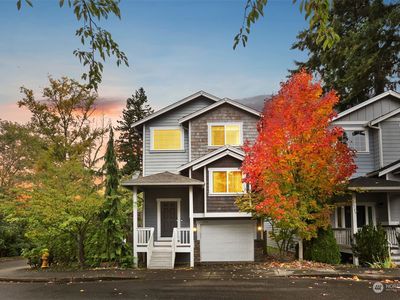 2719 129th Street SW, Everett, WA, 98204